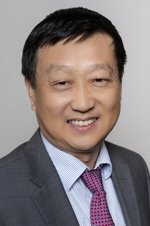 Liu, Delong, MD